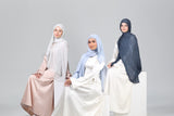 Kreshah hijab