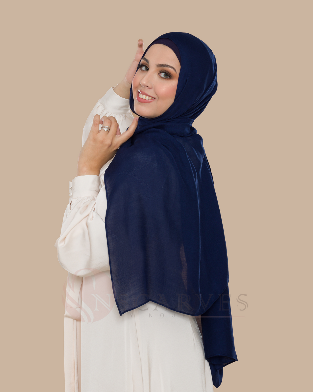 Modal Pro Matching Set - Navy