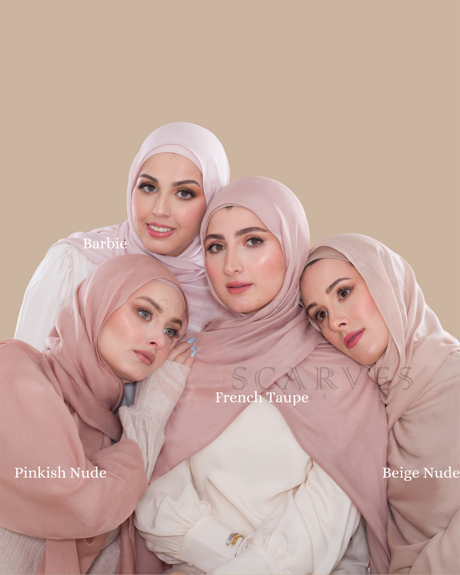 Modal Pro Matching Set - Barbie