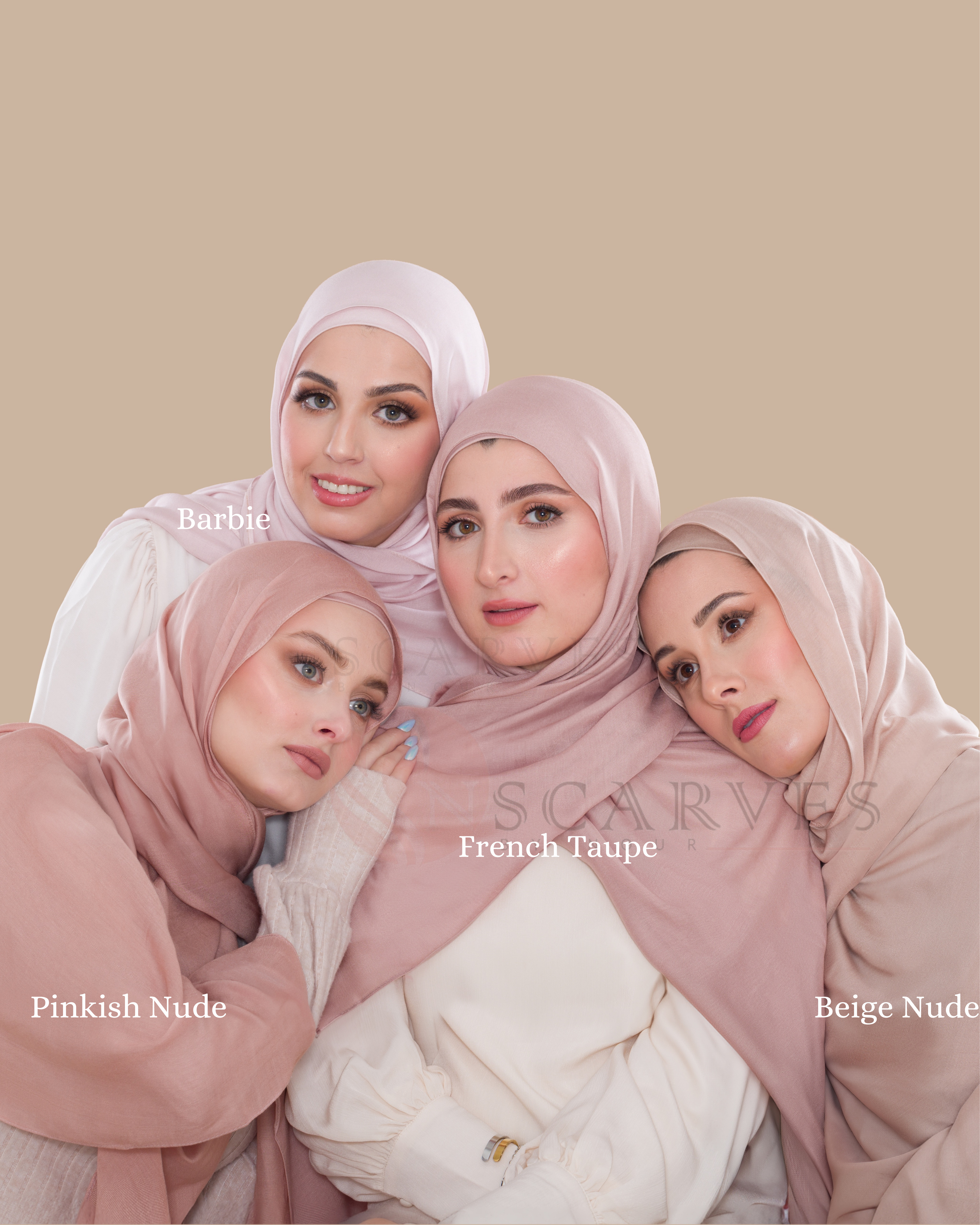 Modal Pro Matching Set - Barbie