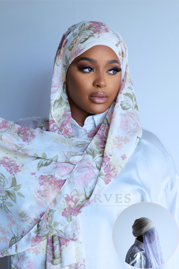 Instant Hijab Nscarves