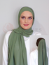 instant-hijab-chiffon-grass-green