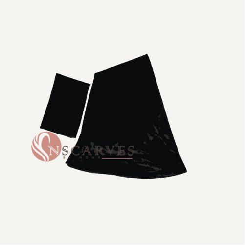 Princess Hijab (Amira)