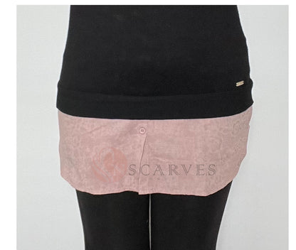 Spicy pink Extension