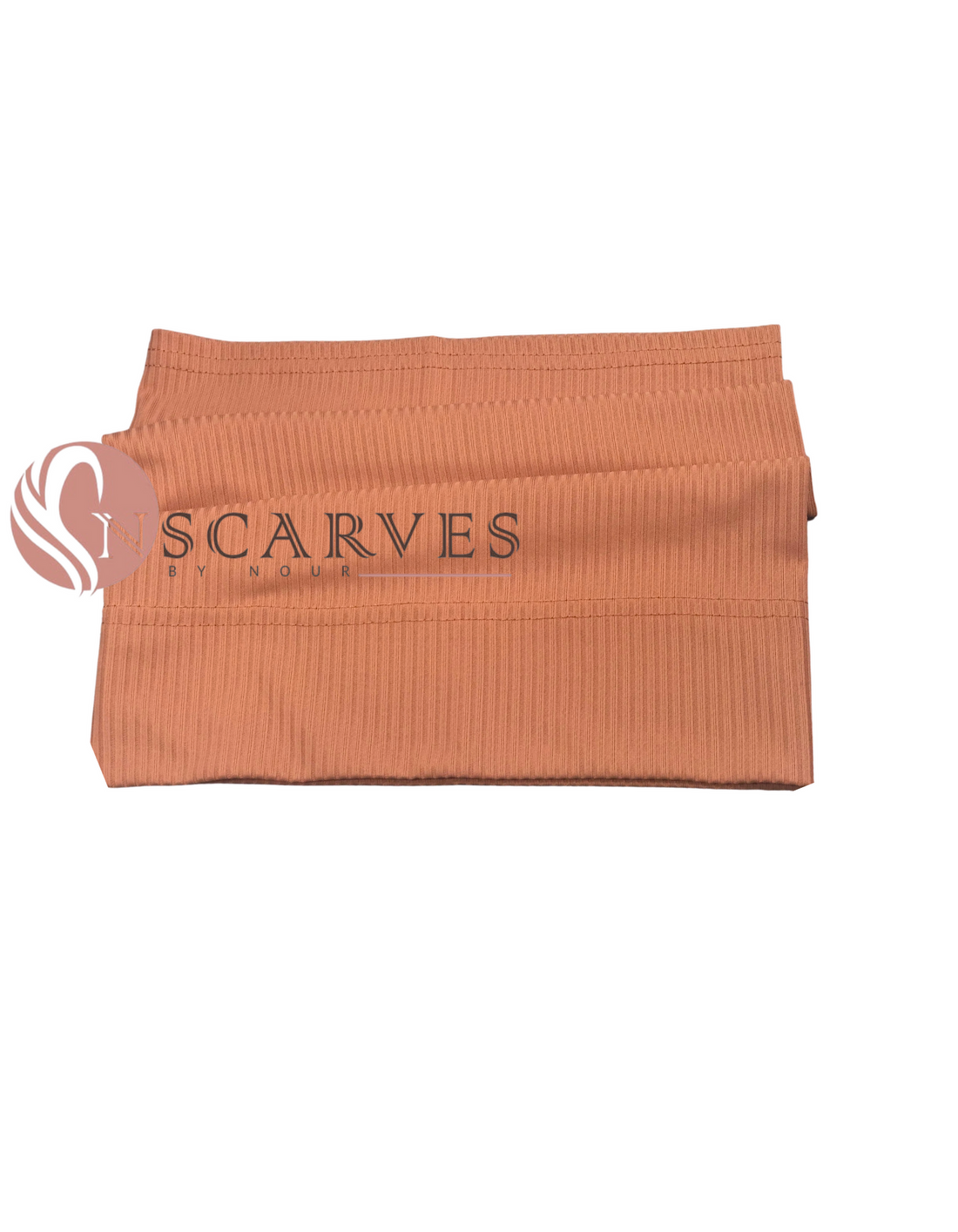Ribber Jersey HP Creamy Peach