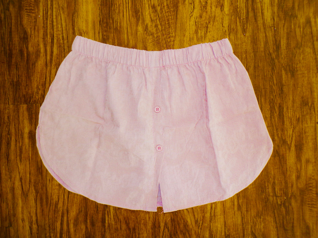 Spicy pink Extension