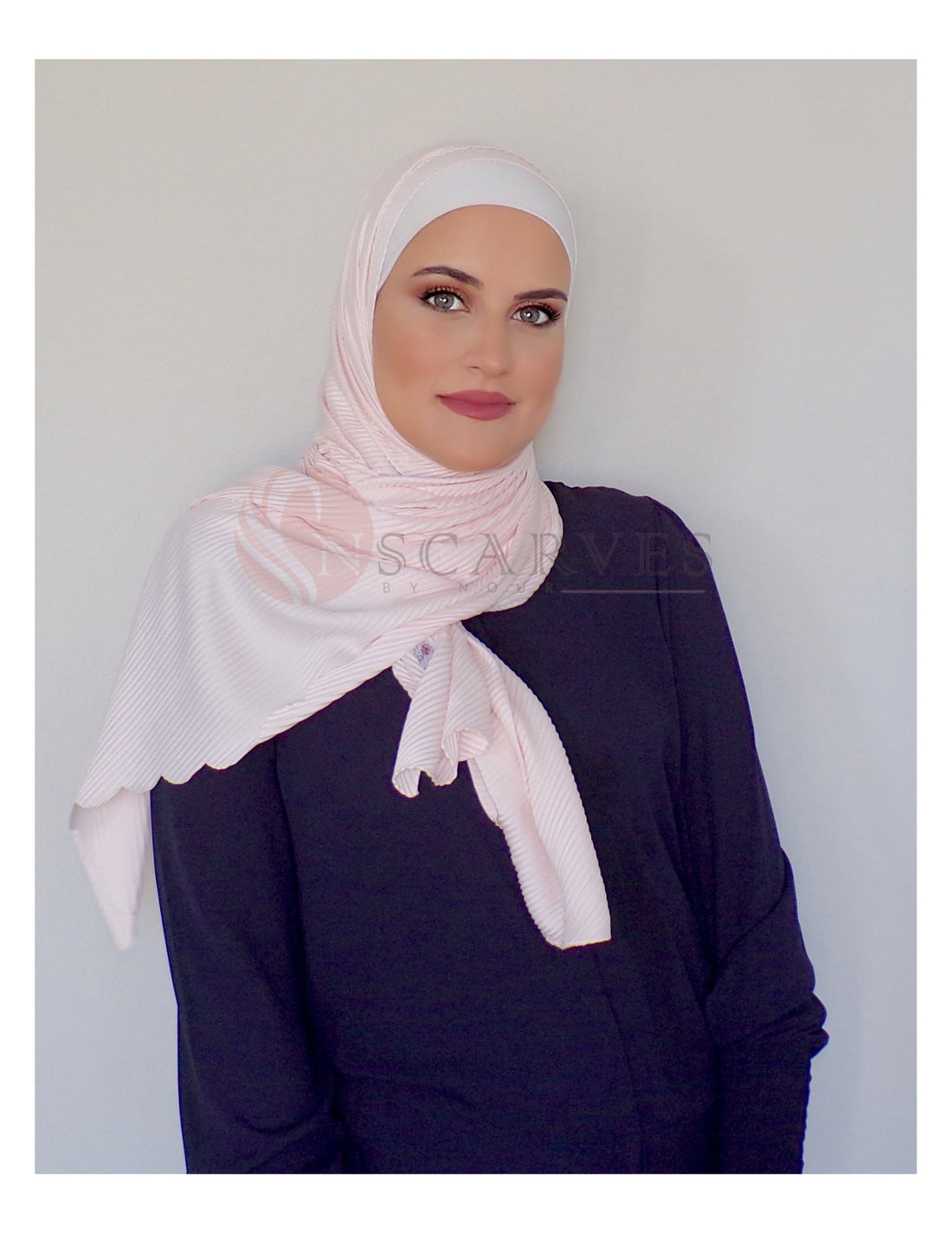 SS22- Powder Pink