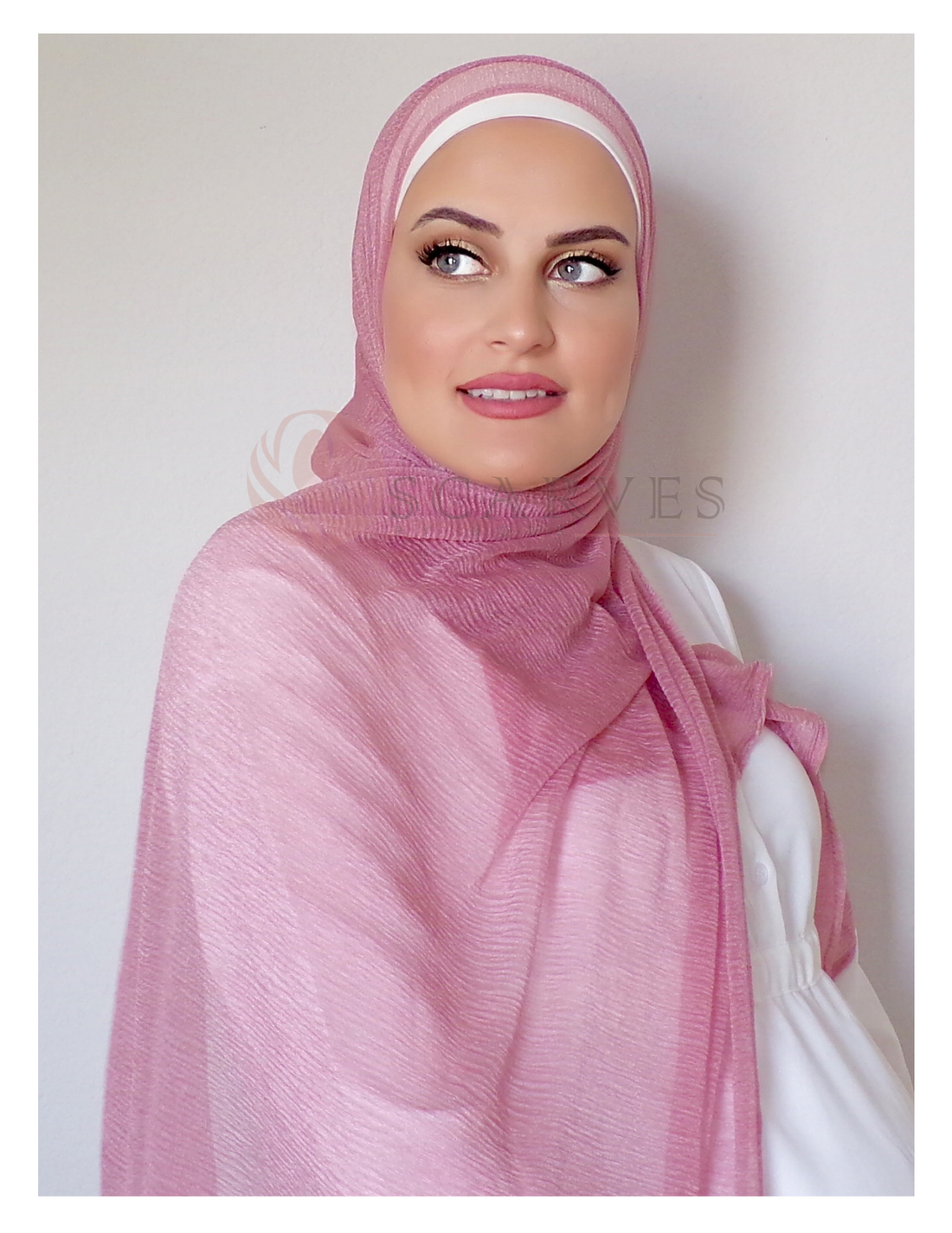 Cashmere KW - Milky Pink